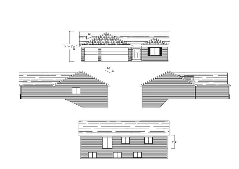 893 Mill Race Ct, Madelia, MN 56062