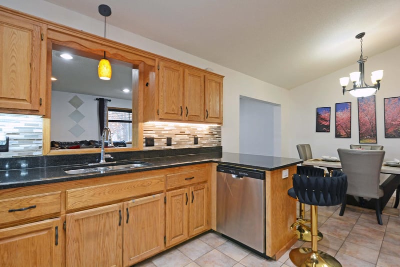 2813 232nd Ln NW, Saint Francis, MN 55070