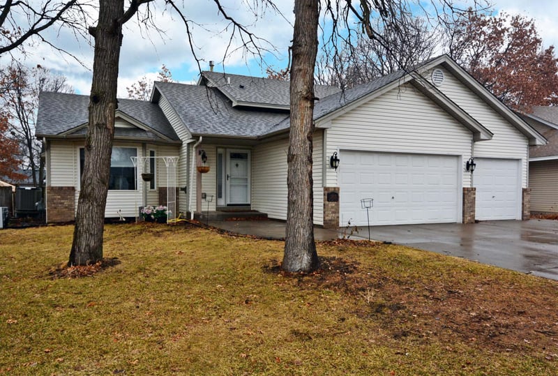 2813 232nd Ln NW, Saint Francis, MN 55070