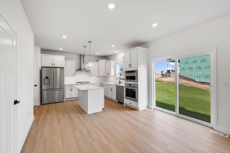 14963 Quince St NW, Andover, MN 55304