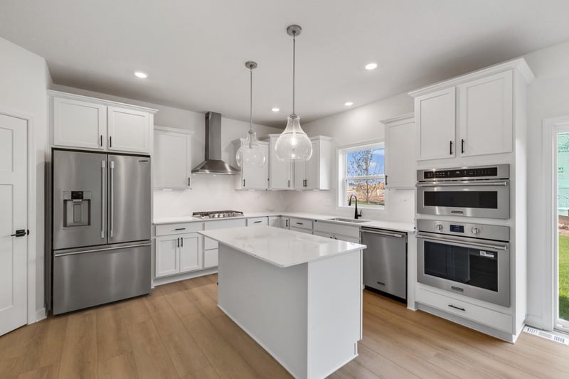 14963 Quince St NW, Andover, MN 55304