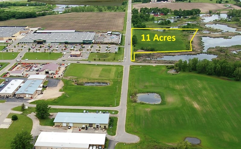 4XXX S Broadway, Alexandria, MN 56308