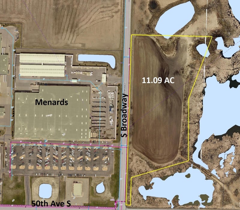 4XXX S Broadway, Alexandria, MN 56308