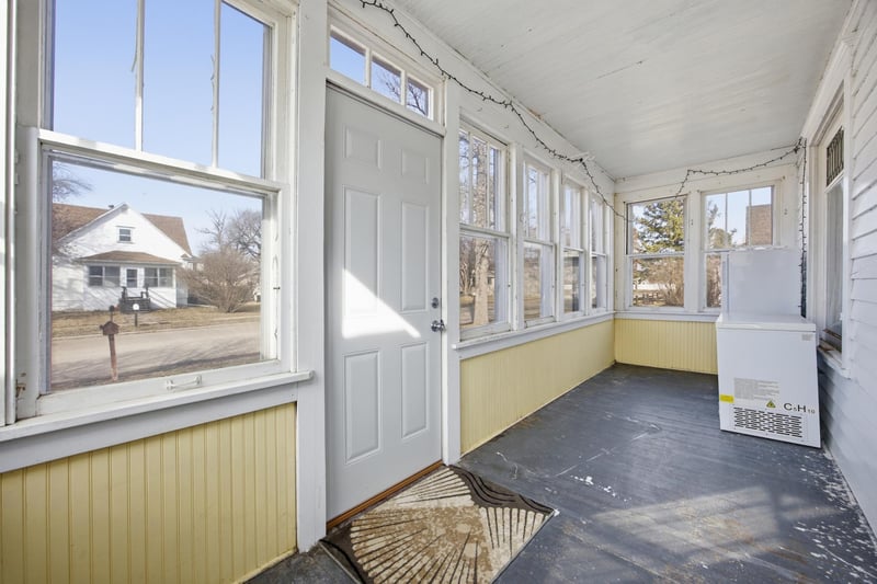 501 1st Ave SE, Dilworth, MN 56529