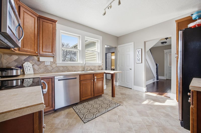 501 1st Ave SE, Dilworth, MN 56529