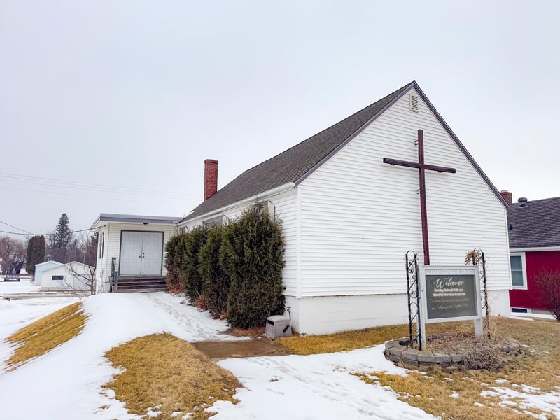 12053 Main St, Northome, MN 56661