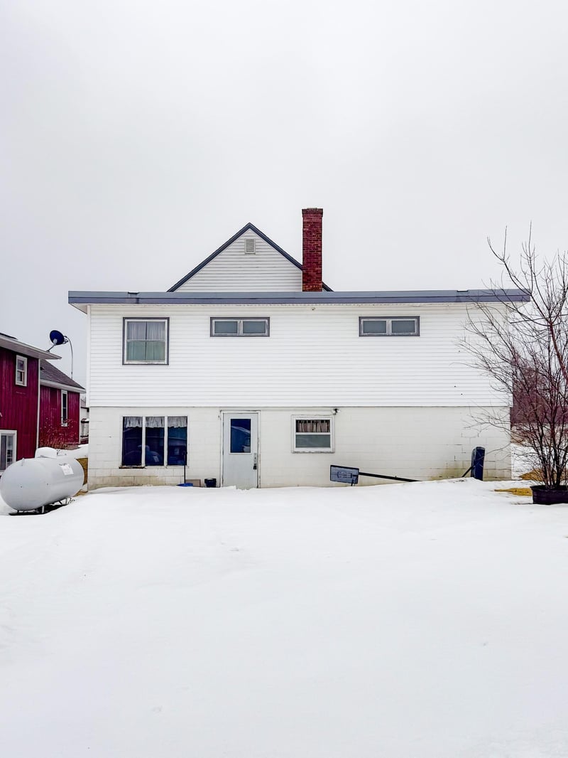 12053 Main St, Northome, MN 56661