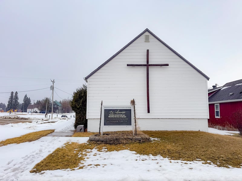12053 Main St, Northome, MN 56661