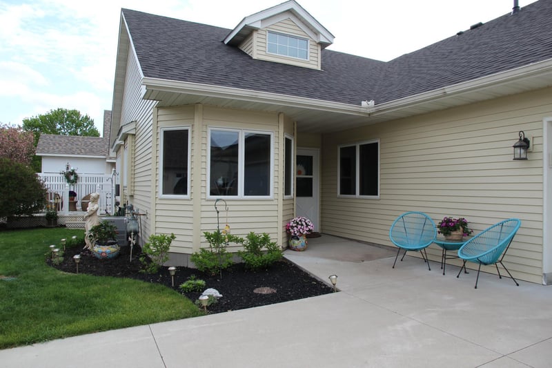 183 Cardinal Ln, Clearwater, MN 55320