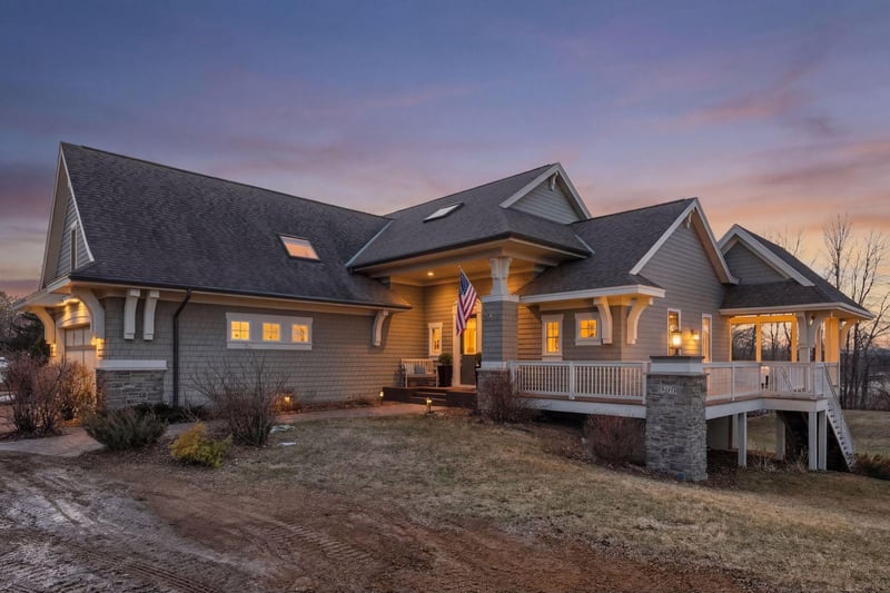 20410 Larkin Rd, Hamel, MN 55340