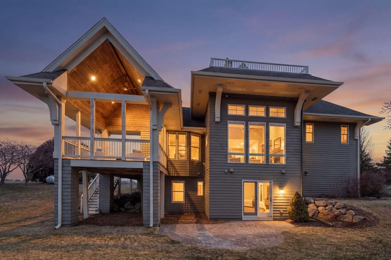 20410 Larkin Rd, Hamel, MN 55340