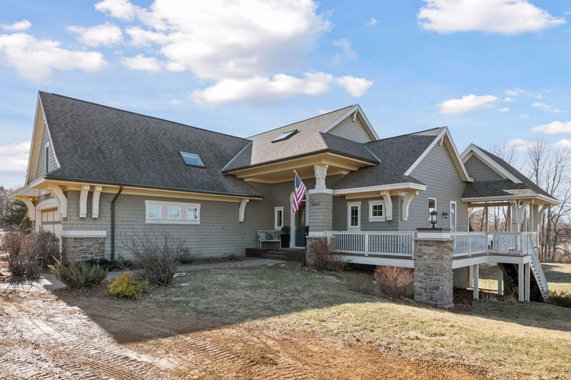 20410 Larkin Rd, Hamel, MN 55340
