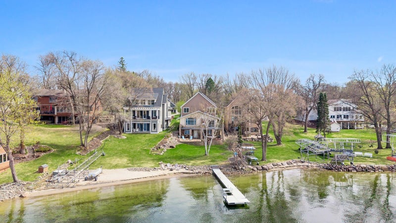 14920 Lori Rd SE, Prior Lake, MN 55372