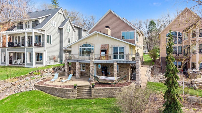 14920 Lori Rd SE, Prior Lake, MN 55372