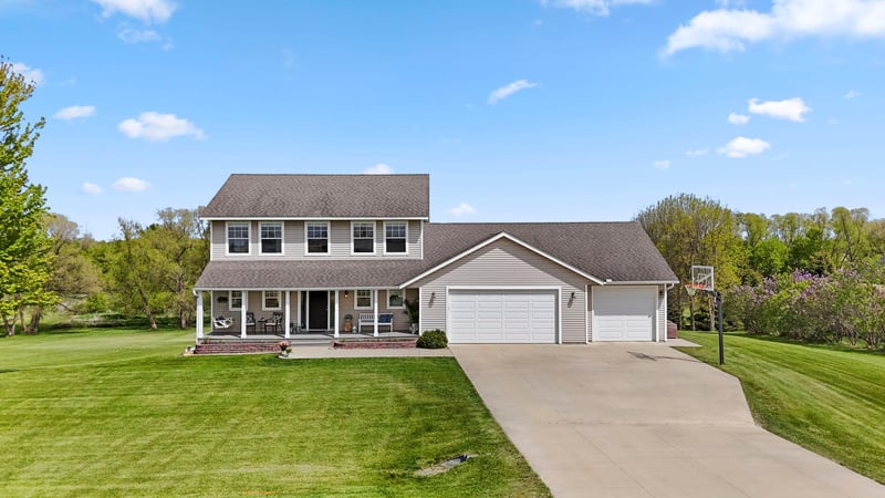 18066 Willies Way, New Prague, MN 56071