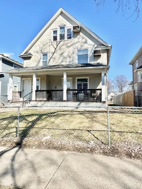 1414 Logan Ave N, Minneapolis, MN 55411