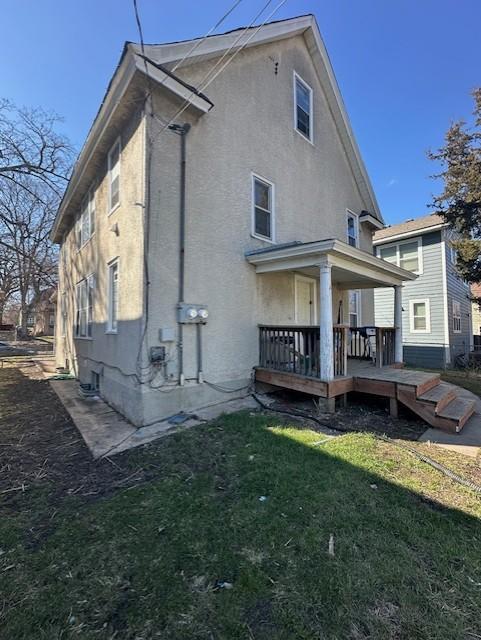 1414 Logan Ave N, Minneapolis, MN 55411