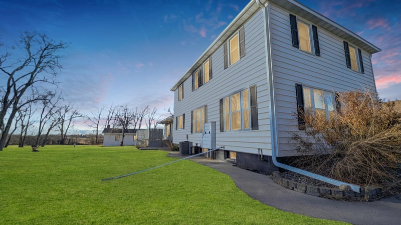 610 Cleveland Ave SW, Mcintosh, MN 56556