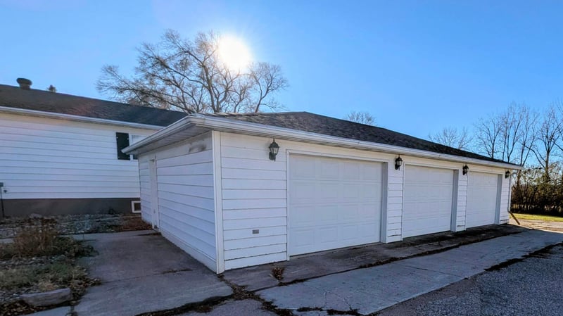610 Cleveland Ave SW, Mcintosh, MN 56556