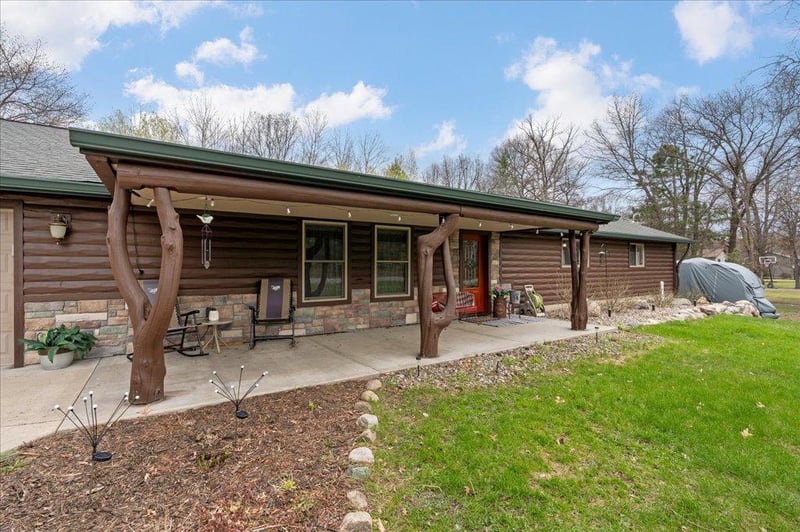 14093 Cherrywood Dr, Baxter, MN 56425