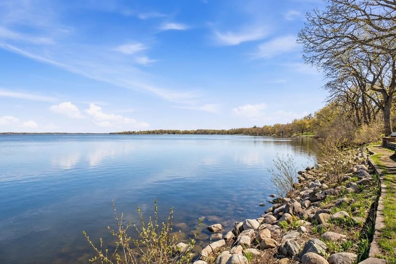 7711 N Shore Dr, Spicer, MN 56288