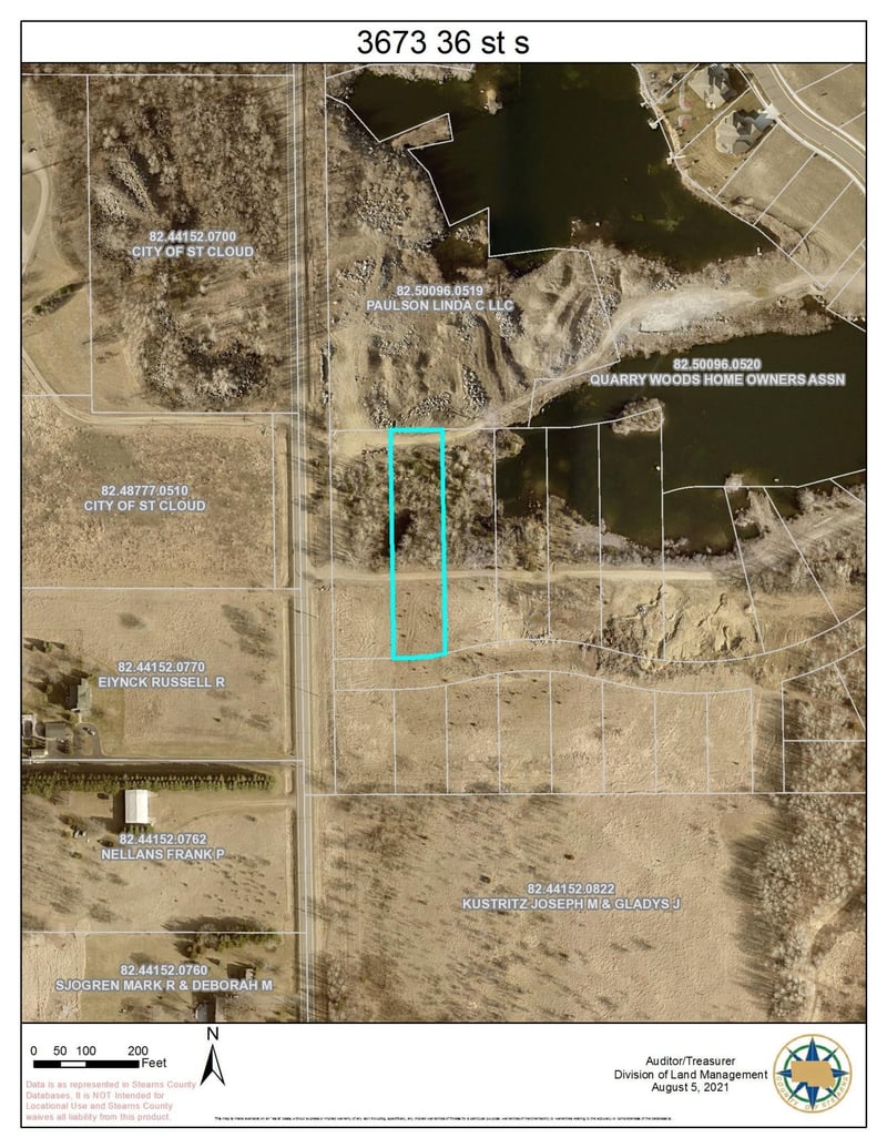 3673 36th St S, Saint Cloud, MN 56301