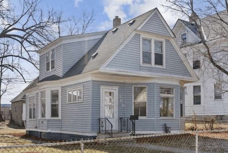 366 Fuller Ave, Saint Paul, MN 55103