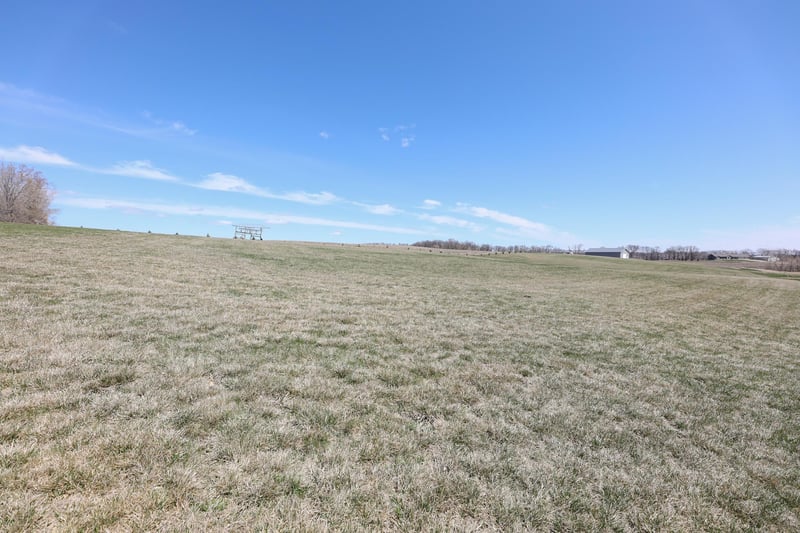 TBD Little Chippewa Rd NW, Evansville, MN 56326