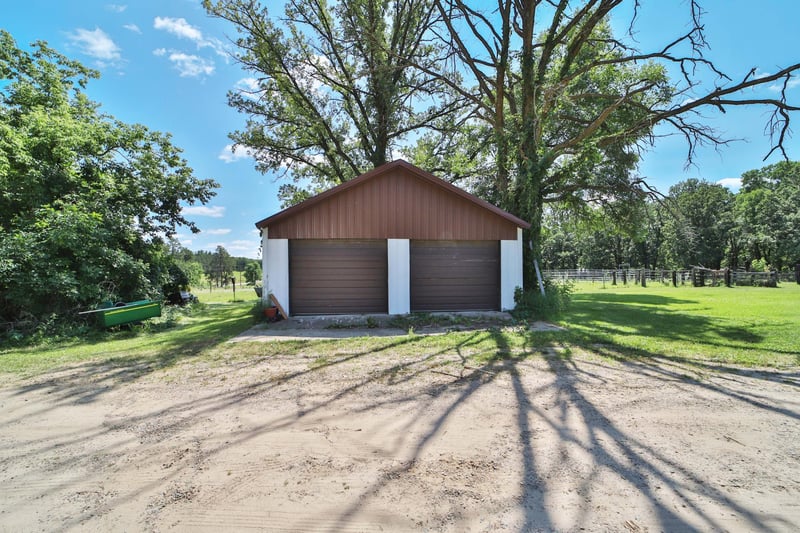 8719 State 64 SW, Motley, MN 56466