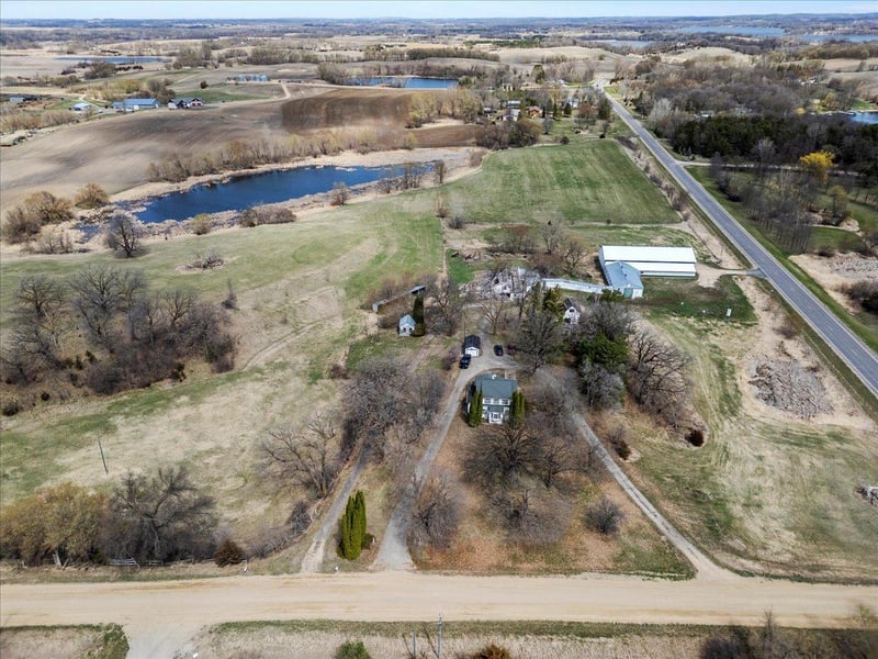 72714 250th St, Dassel, MN 55325