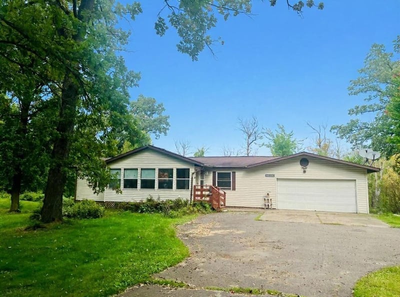 1662 140th Ave, Ogilvie, MN 56358