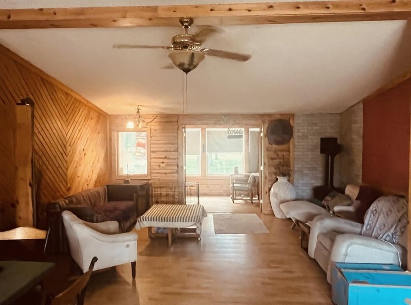 1662 140th Ave, Ogilvie, MN 56358