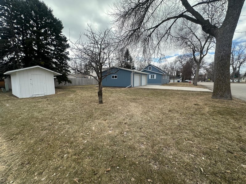 720 4th St, Hawley, MN 56549