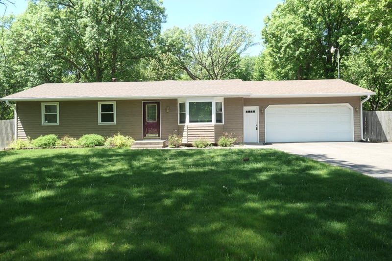 18908 146th St NW, Elk River, MN 55330