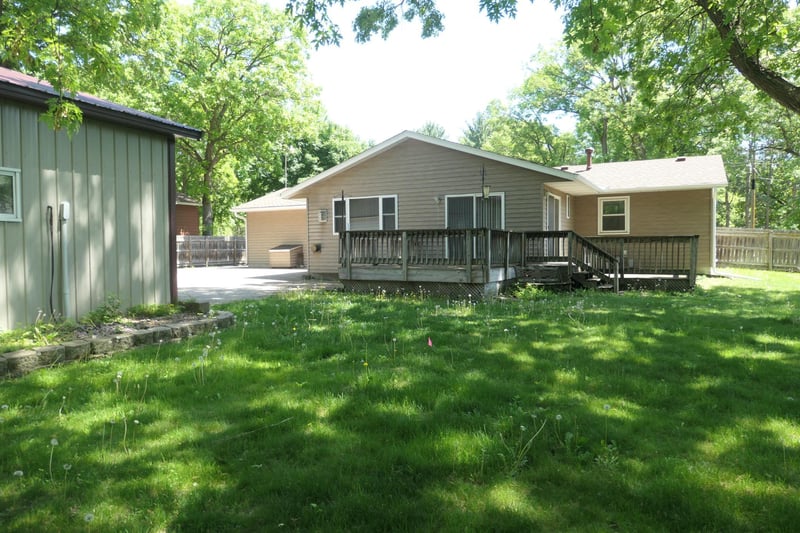 18908 146th St NW, Elk River, MN 55330