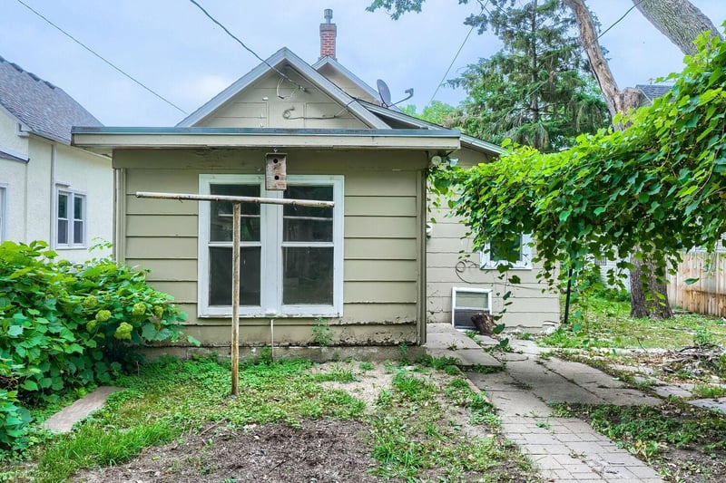 3019 Upton Ave N, Minneapolis, MN 55411