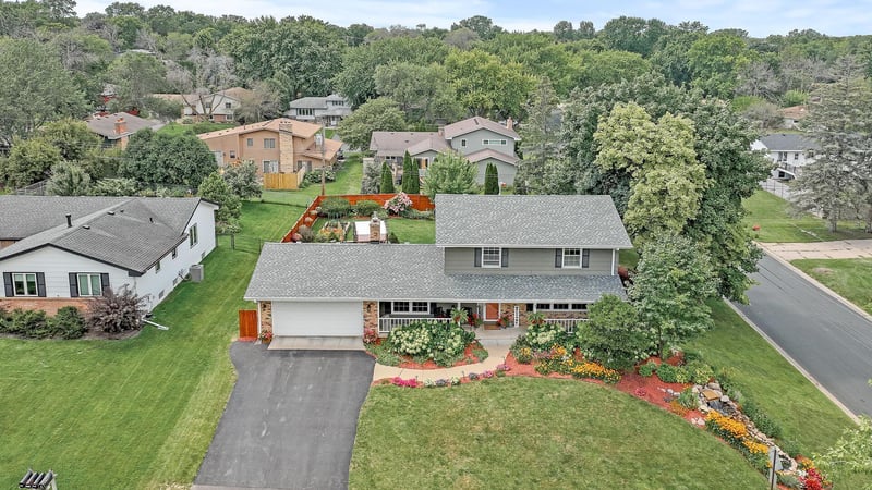 4425 Decatur Ave N, New Hope, MN 55428