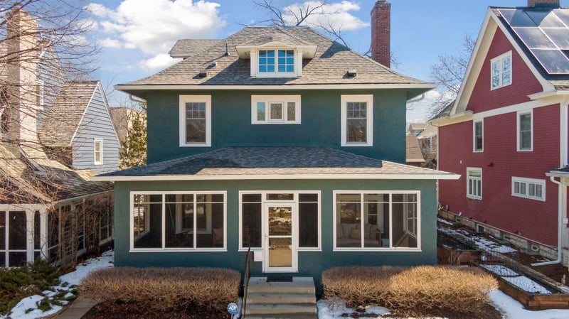2623 Irving Ave S, Minneapolis, MN 55408