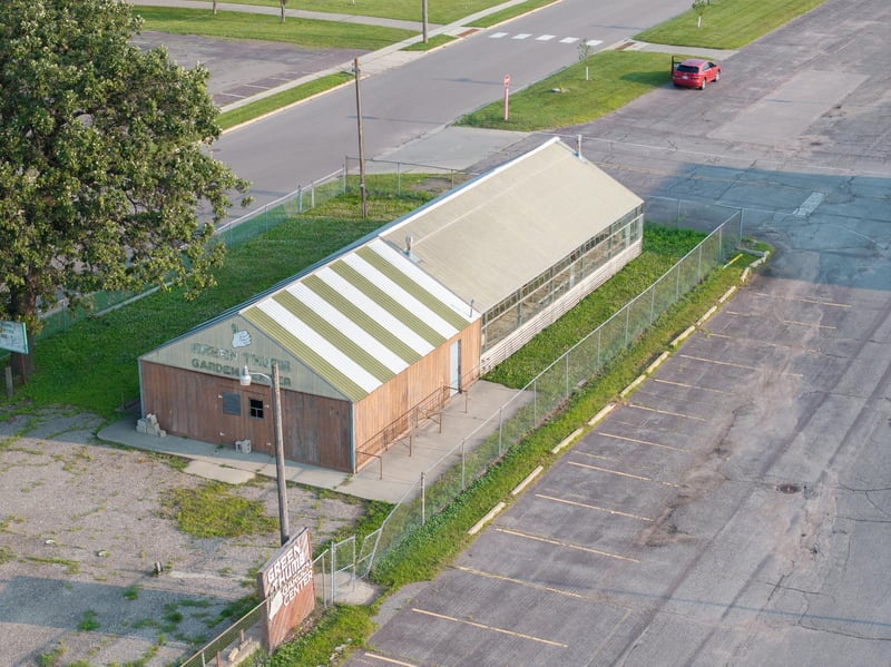619 Hope St, Mankato, MN 56001
