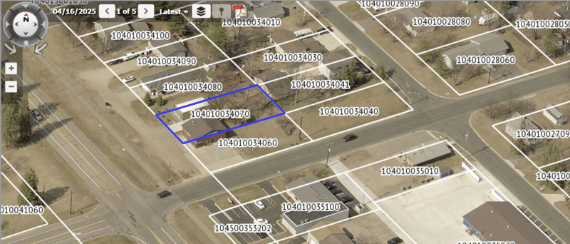 530 County Road 75, Clearwater, MN 55320