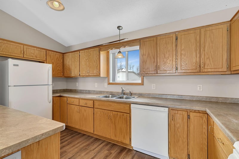 206 Appaloosa Ct, Braham, MN 55006