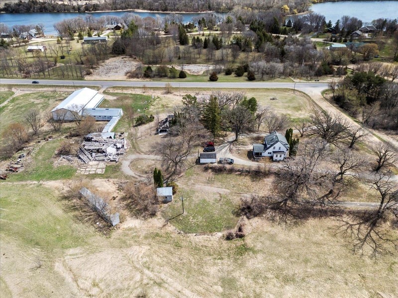 TBD Co Rd 4, Dassel, MN 55325