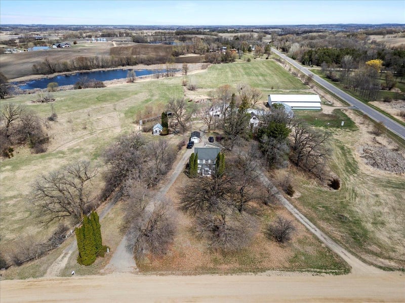 TBD Co Rd 4, Dassel, MN 55325