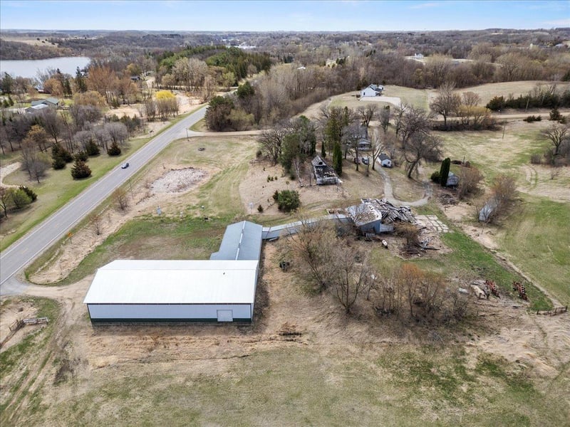 TBD Co Rd 4, Dassel, MN 55325