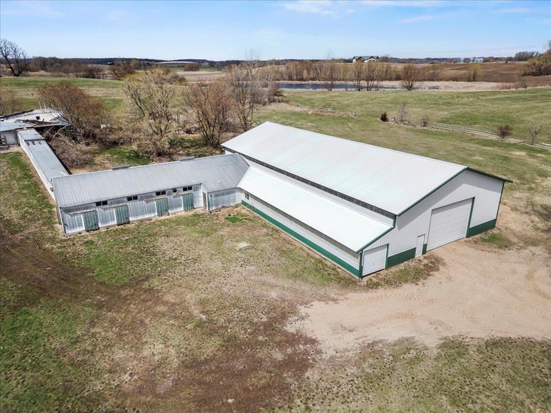 TBD Co Rd 4, Dassel, MN 55325