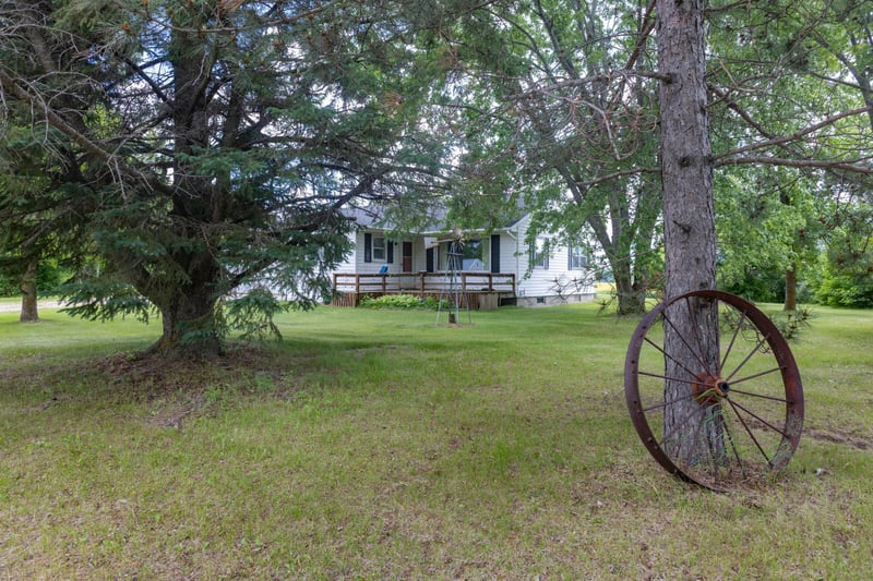 27142 County Highway 73, Deer Creek, MN 56527