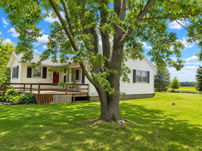 27142 County Highway 73, Deer Creek, MN 56527