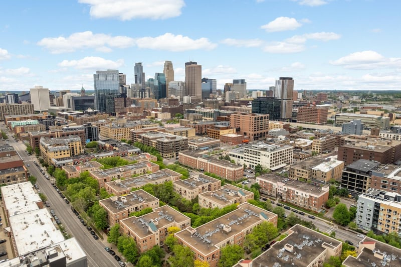 580 N 2nd St #301, Minneapolis, MN 55401