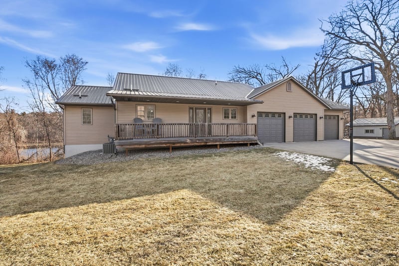 8870 Burton Pl NW, Rice, MN 56367