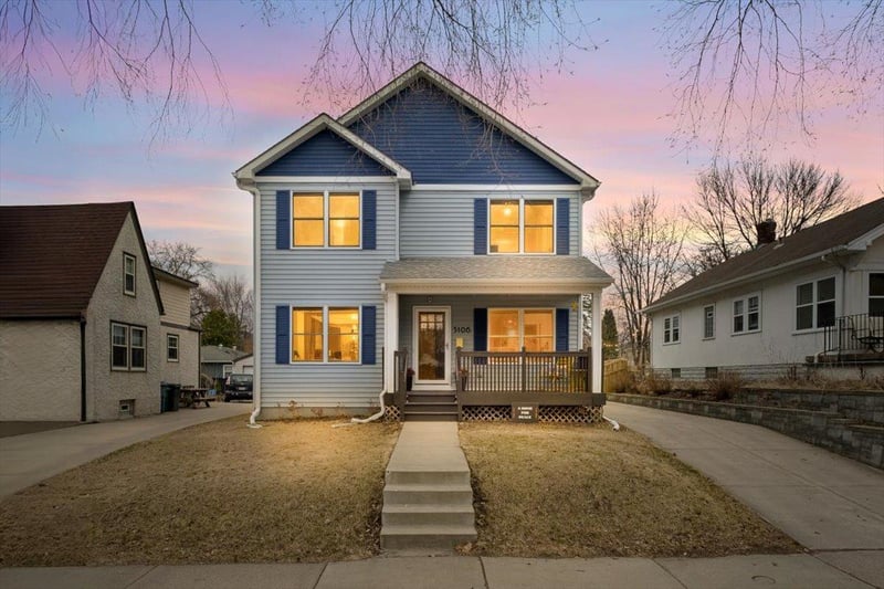 3106 E 53rd St, Minneapolis, MN 55417